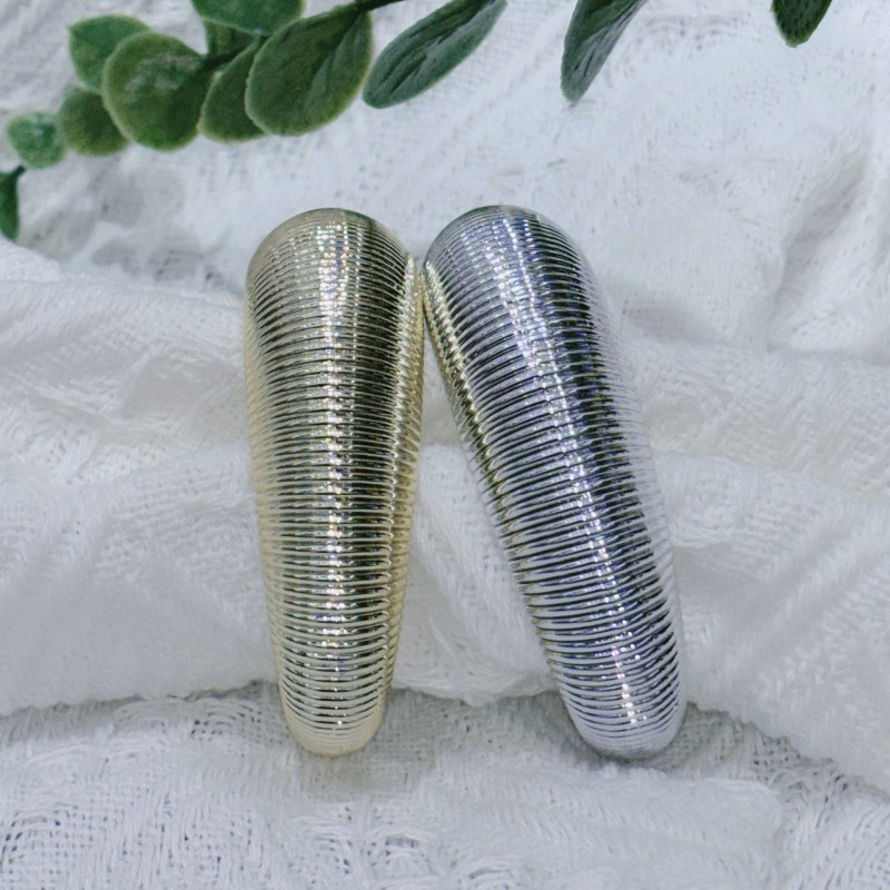 Acrylic Open Bracelet