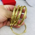 Brass Bracelet Copper Bracelet